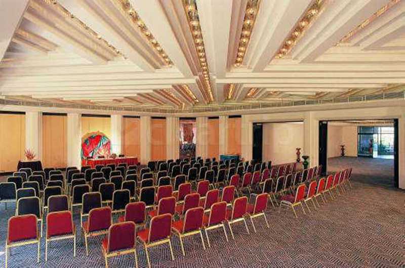 Centaur Hotel ニューデリー エクステリア 写真